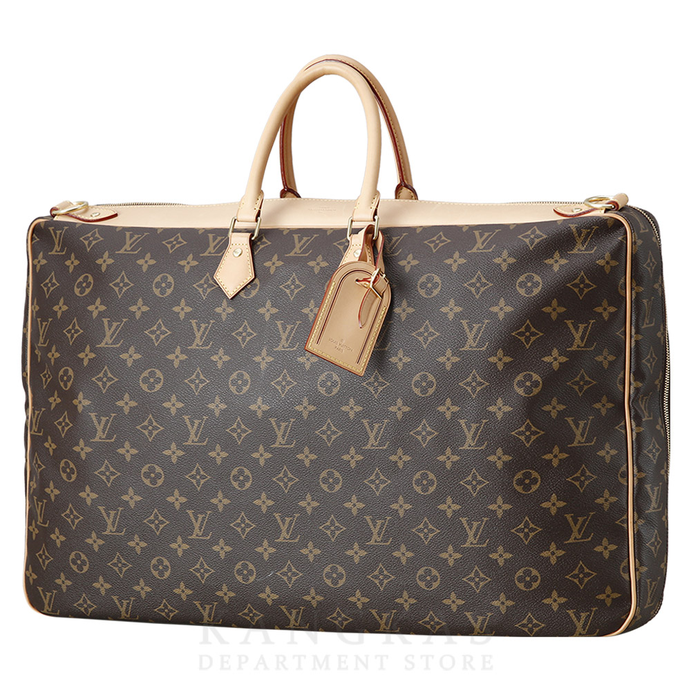 LOUIS VUITTON(USED)루이비통 모노그램 가먼트 수트 케이스